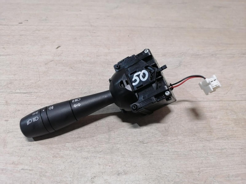 Logan №50 переключатель света без птф