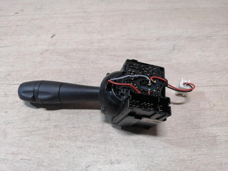 Logan №50 переключатель света без птф