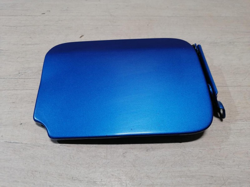 Logan №50 лючок бензобака до рест