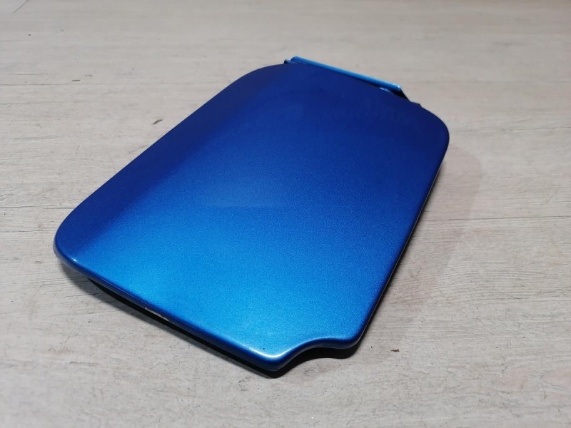 Logan №50 лючок бензобака до рест