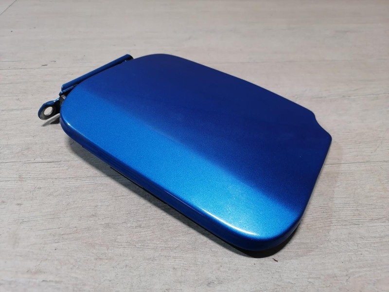 Logan №50 лючок бензобака до рест