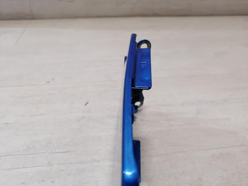 Logan №50 лючок бензобака до рест