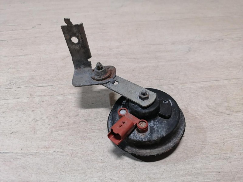 Logan №50 сигнал звуковой