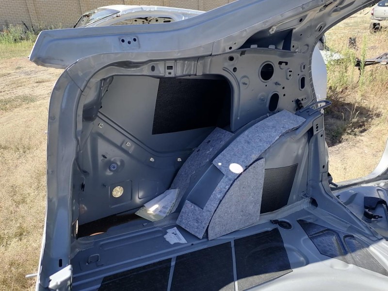 Logan №50 поводок дворника правый