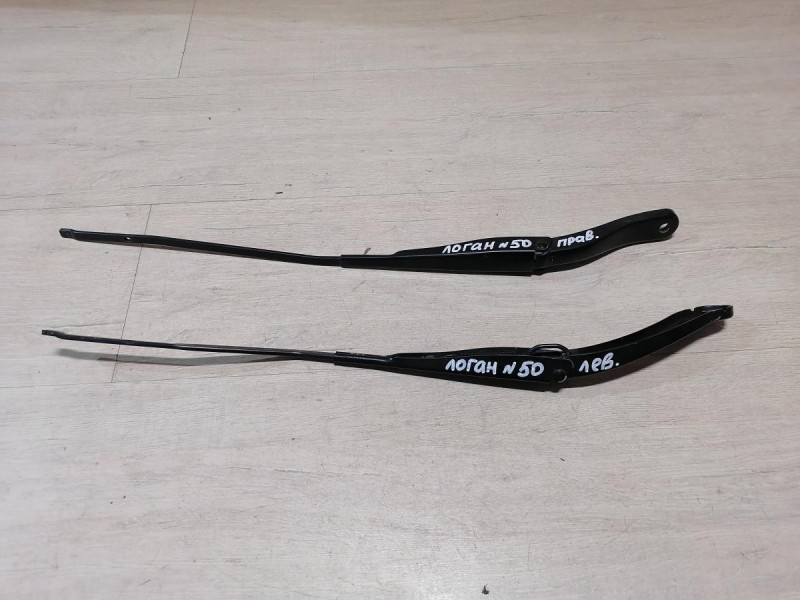 Logan №50 поводок дворника правый