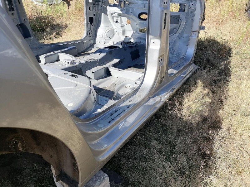 Logan №50 педаль газа