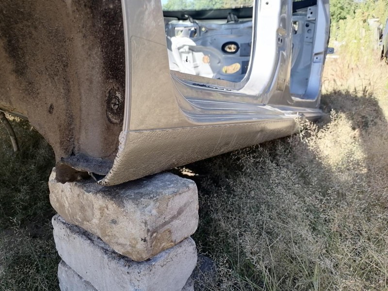 Logan №50 педаль газа