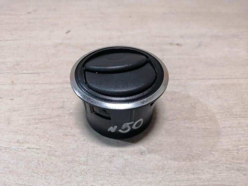 Logan №50 дефлектор торпедо боковой