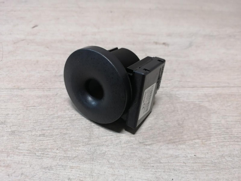 Logan №50 антенна иммобилайзера