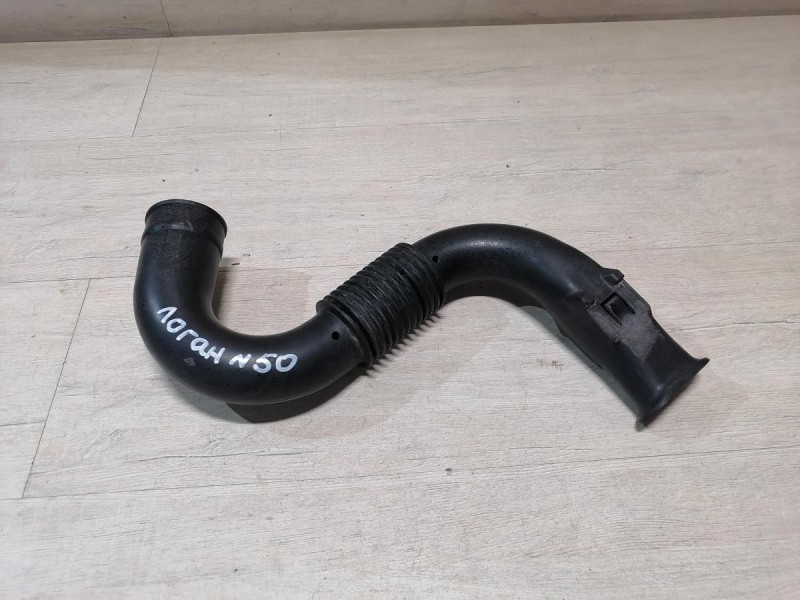 Logan №50 воздухозаборник 8 кл