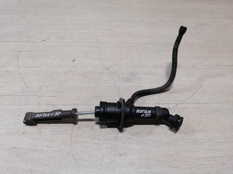 Logan №50 цилиндр сцепления главный