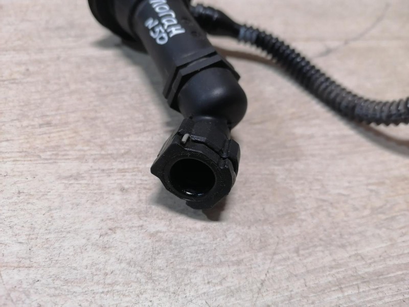 Logan №50 цилиндр сцепления главный