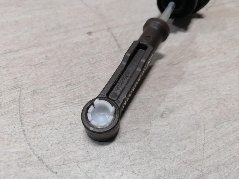 Logan №50 цилиндр сцепления главный