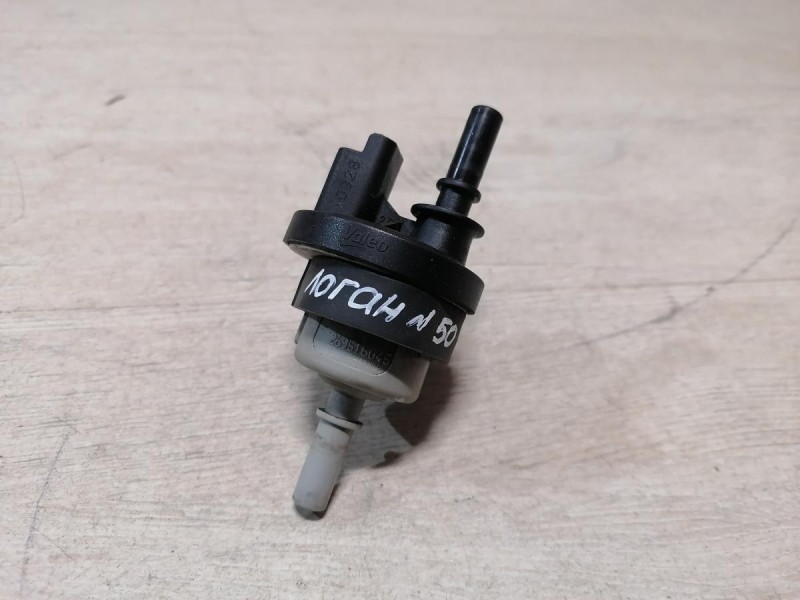 Logan №50 клапан электромагнитный топливный