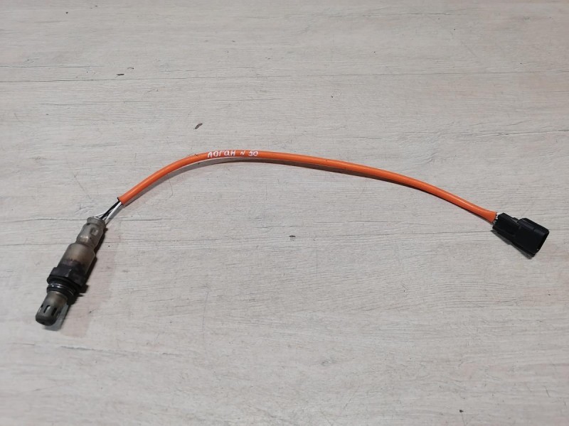 Logan №50 датчик кислородный лямбда зонд