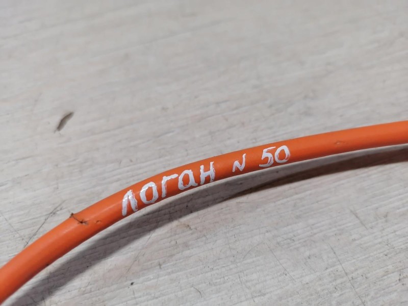 Logan №50 датчик кислородный лямбда зонд