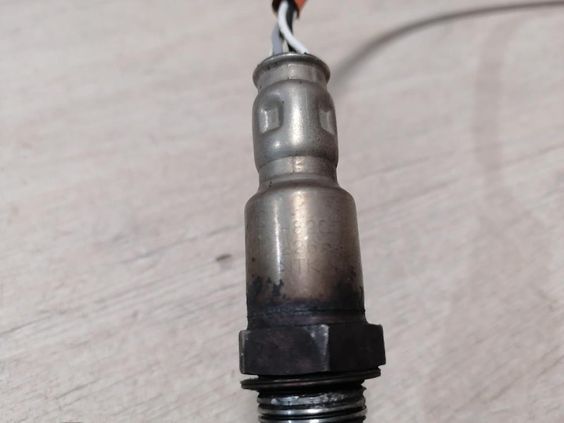 Logan №50 датчик кислородный лямбда зонд