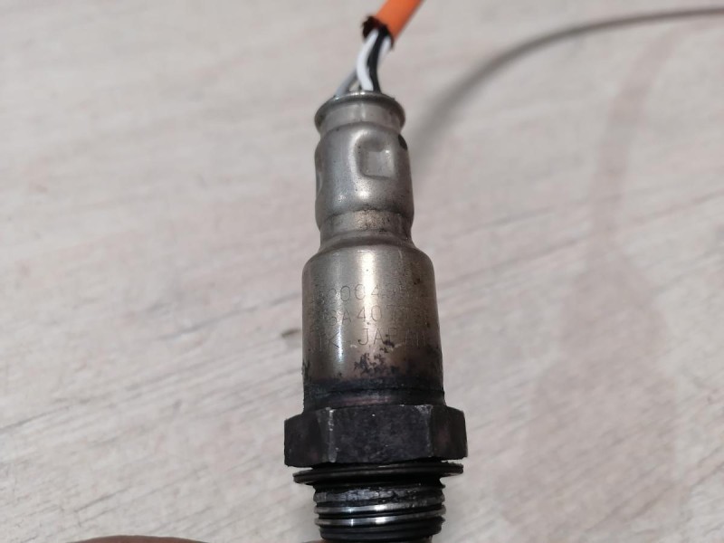 Logan №50 датчик кислородный лямбда зонд