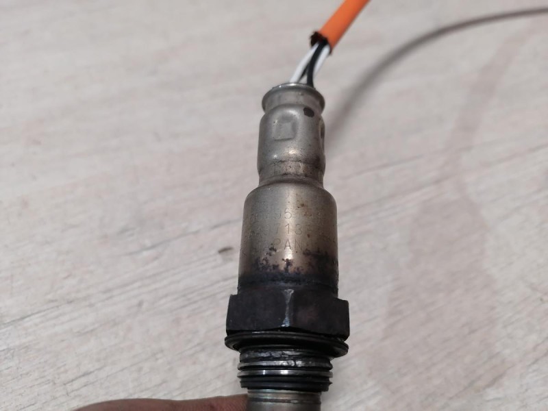 Logan №50 датчик кислородный лямбда зонд