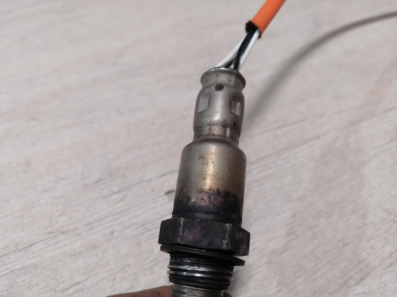 Logan №50 датчик кислородный лямбда зонд