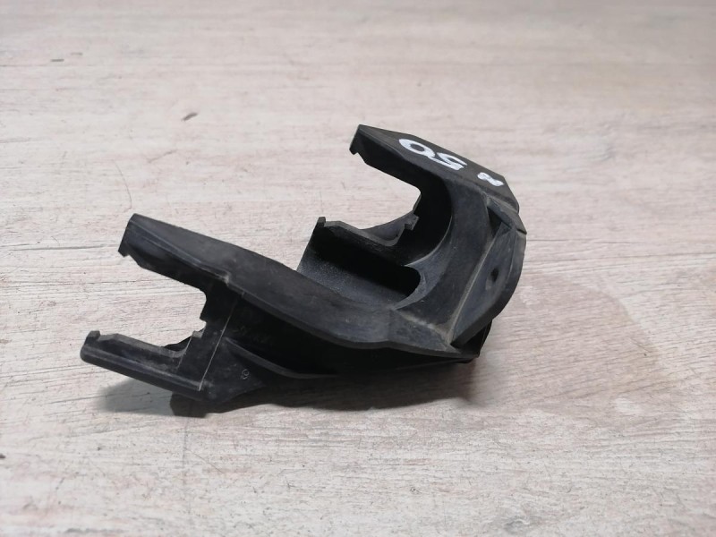 Logan №50 фиксатор тросов кулисы кронштейн