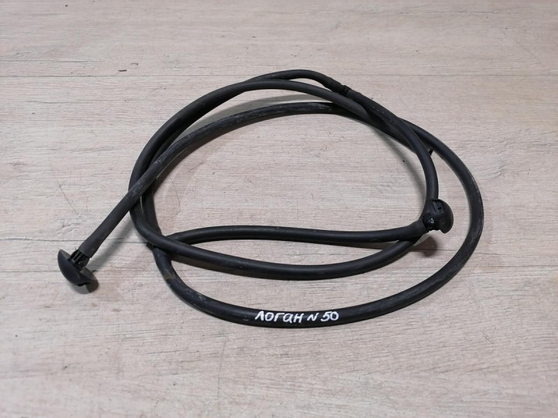 Logan №50 форсунка омывателя лобового стекла к-кт