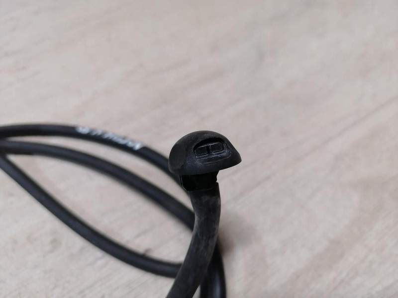 Logan №50 форсунка омывателя лобового стекла к-кт