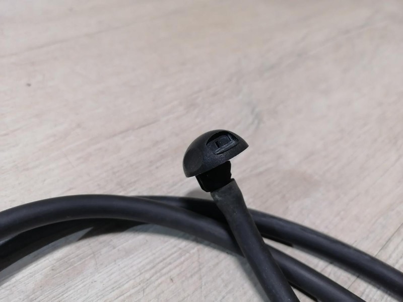 Logan №50 форсунка омывателя лобового стекла к-кт