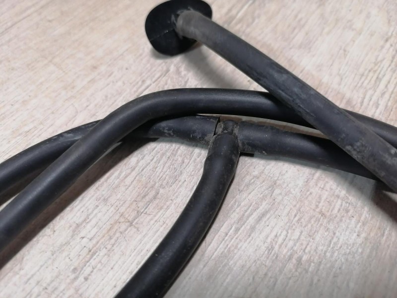 Logan №50 форсунка омывателя лобового стекла к-кт