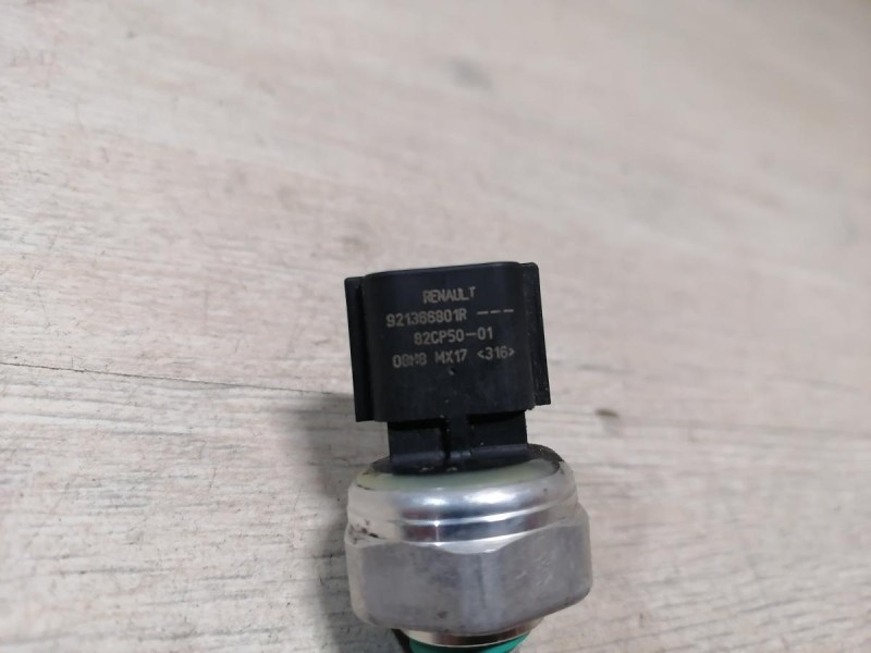 Logan №50 датчик кондиционера