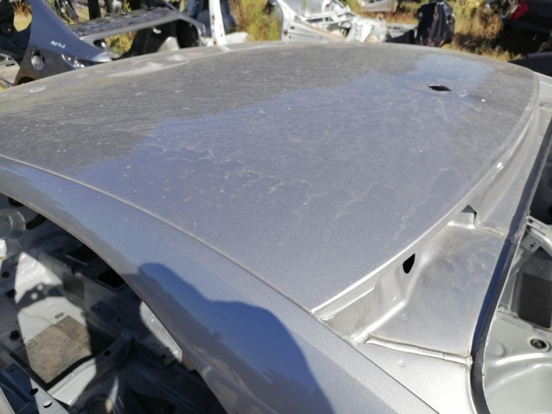 Rapid №2 крыша деф