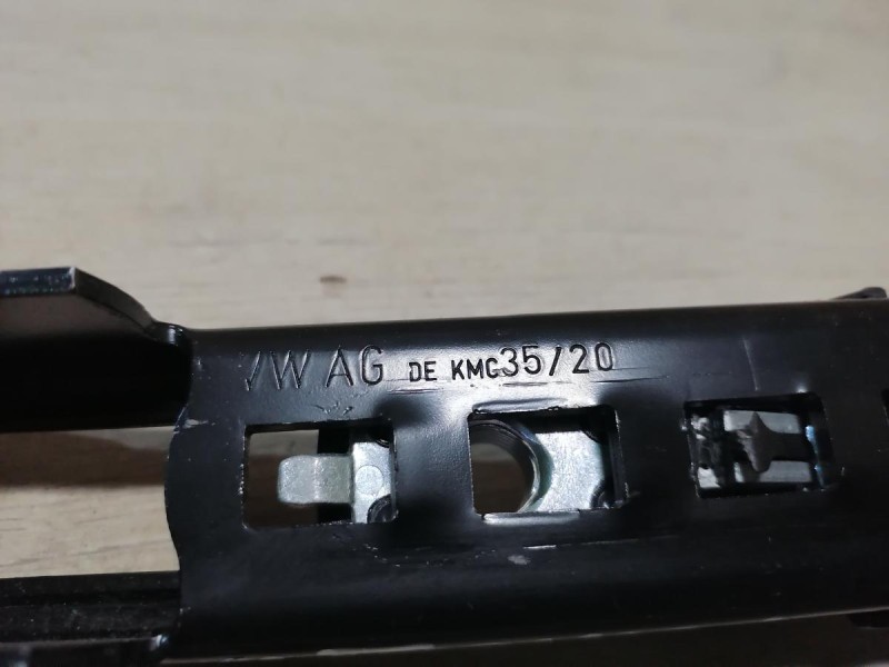 Rapid №2 регулировка ремня безопасности по высоте