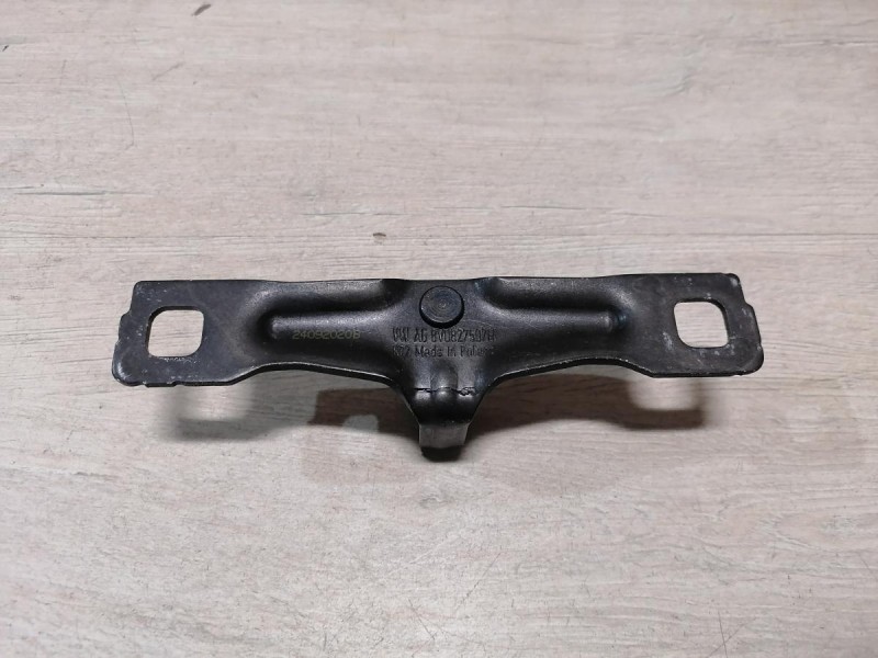 Rapid №2 петля замка багажника