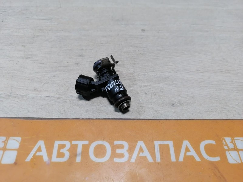 Rapid №2 форсунка топливная