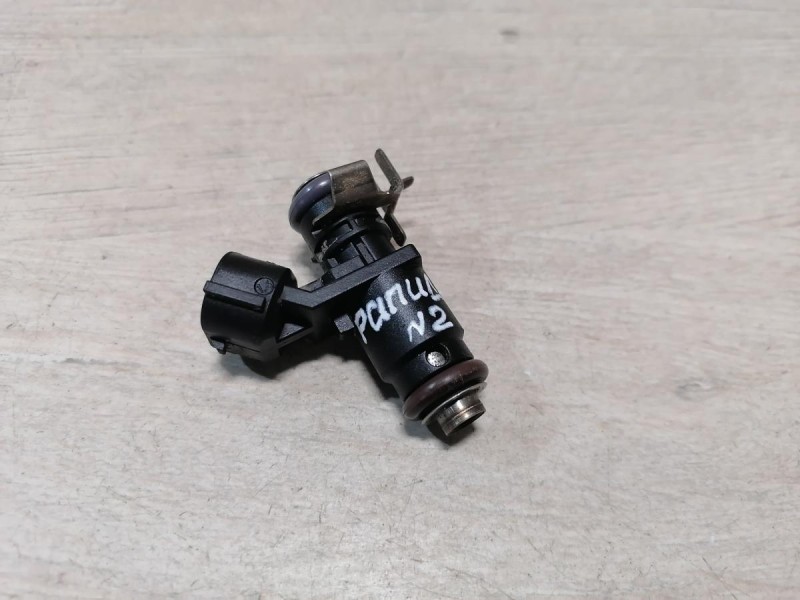 Rapid №2 форсунка топливная