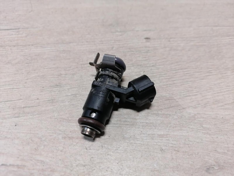 Rapid №2 форсунка топливная