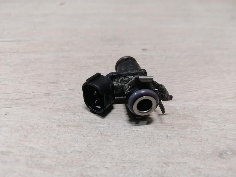 Rapid №2 форсунка топливная