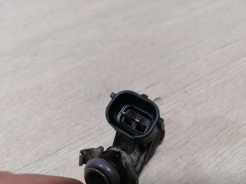 Rapid №2 форсунка топливная