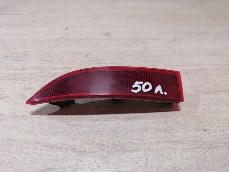 Logan №50 катафот левый