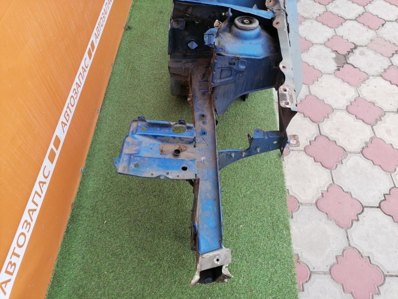 Logan №50 лонжерон левый