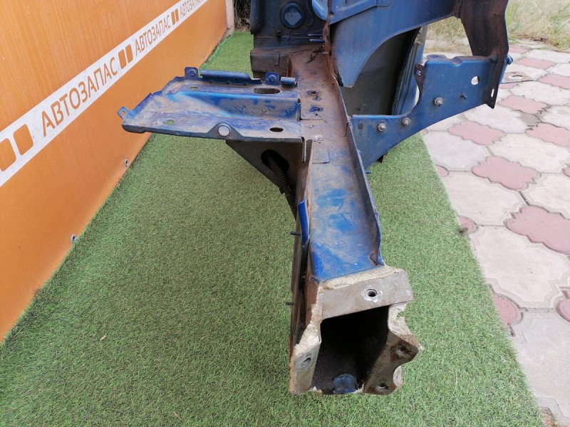 Logan №50 лонжерон левый