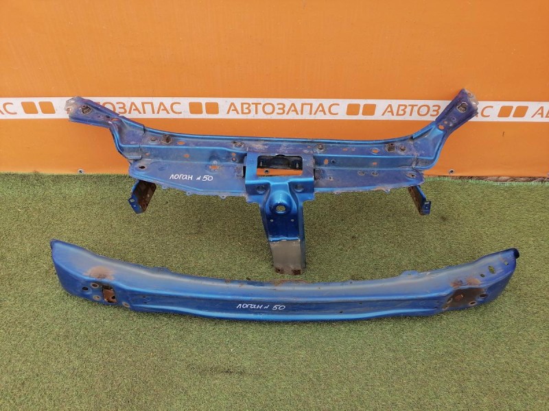 Logan №50 телевизор усилитель комплект деф