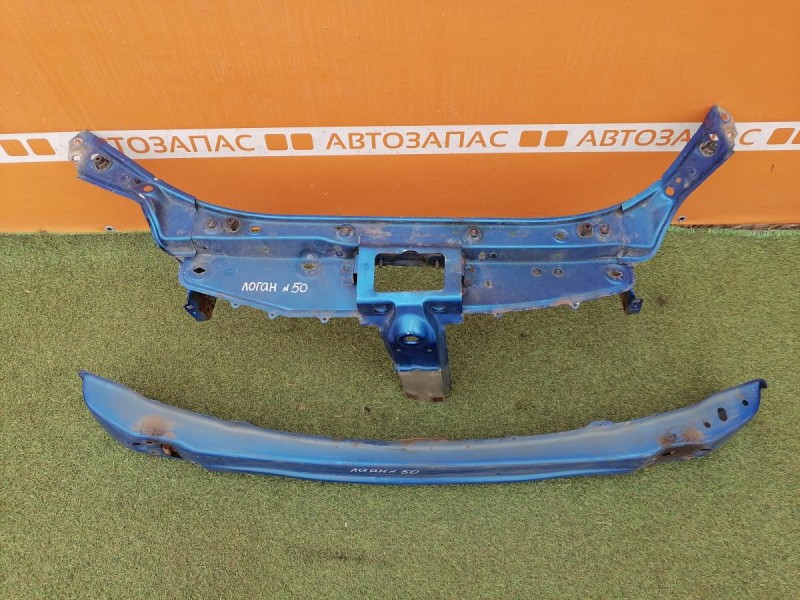 Logan №50 телевизор усилитель комплект деф