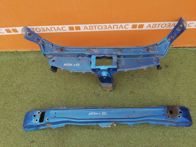 Logan №50 телевизор усилитель комплект деф