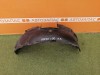 Logan №50 подкрылок передний левый деф