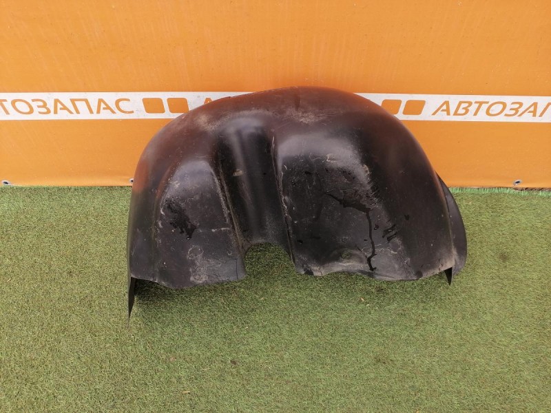 Logan №50 подкрылок задний левый