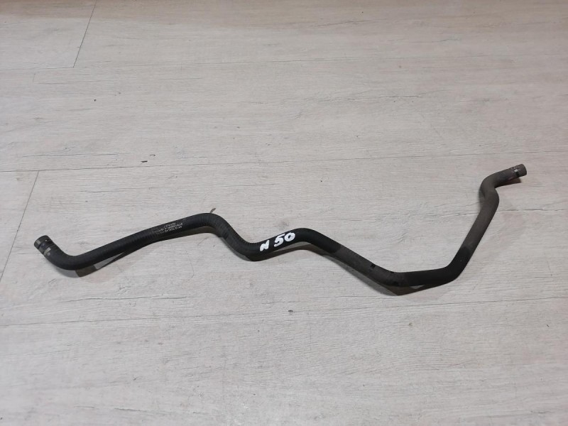 Logan №50 патрубок расширительного бачка