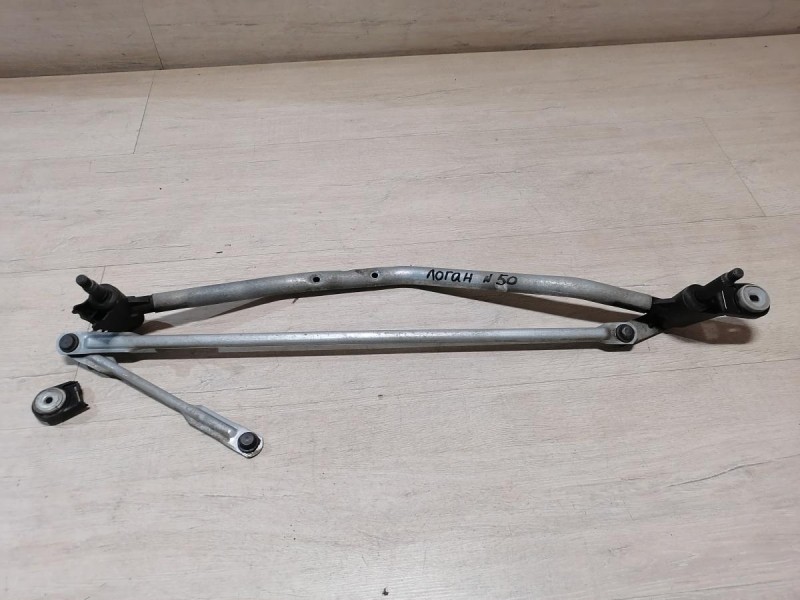 Logan №50 трапеция дворников деф