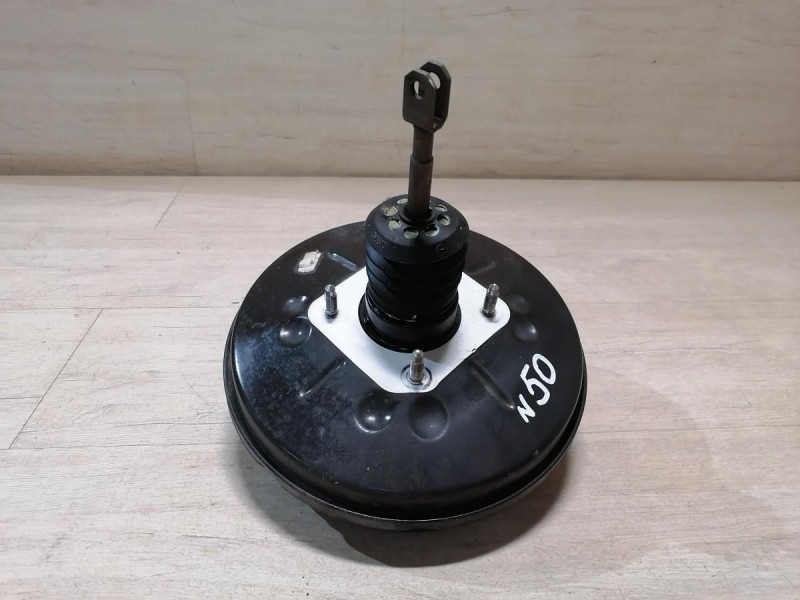 Logan №50 усилитель тормозов вакуумный