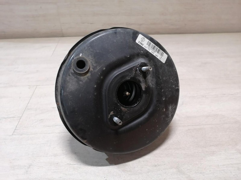 Logan №50 усилитель тормозов вакуумный